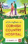 Bartlett, Jo - A Fresh Start at the Cornish Country Hospital
