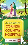 Bartlett, Jo - A Fresh Start at the Cornish Country Hospital