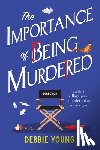 Young, Debbie - The Importance of Being Murdered
