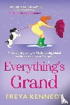 Kennedy, Freya - Everything's Grand