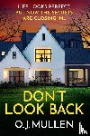 Mullen, O. J. - Don't Look Back