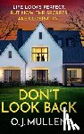 Mullen, O. J. - Don't Look Back