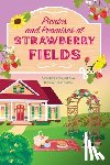 Walters, Victoria - Picnics and Promises at Strawberry Fields