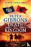 Gibbons, Peter - Death of a Kingdom