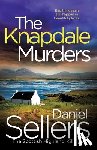 Sellers, Daniel - The Knapdale Murders