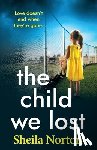 Norton, Sheila - The Child We Lost