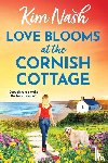Nash, Kim - Love Blooms at the Cornish Cottage