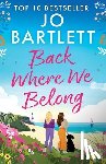 Bartlett, Jo - Back Where We Belong