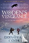 Cook, Donovan - Woden's Vengeance