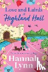 Lynn, Hannah - Love and Lairds at Highland Hall