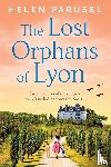 Parusel, Helen - The Lost Orphans of Lyon