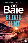 Bale, Tom - Blood Hunt