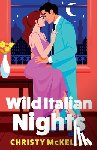 McKellen, Christy - Wild Italian Nights