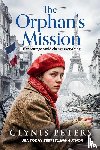 Peters, Glynis - The Orphan’s Mission