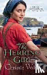 Walsh, Chrissie - The Herring Girl