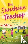 Admans, Jaimie - The Sunshine Teashop