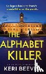 Beevis, Keri - The Alphabet Killer