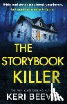 Beevis, Keri - The Storybook Killer