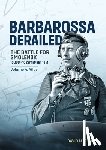 Glantz, David M. - Barbarossa Derailed: The Battle for Smolensk 10 July-10 September 1941