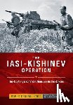 Soviet General Staff - The Iasi-Kishinev Operation