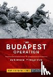 Soviet General Staff - The Budapest Operation