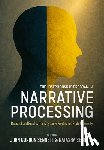  - The Joseph Conrad Program in Narrative Processing