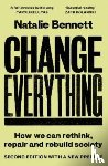 Bennett, Natalie - Change Everything