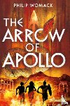 Womack, Philip - The Arrow of Apollo