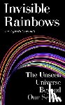 Carpineti, Dr Alfredo - Invisible Rainbows
