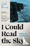 O'Grady, Timothy, Pyke, Steve - I Could Read the Sky