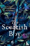 de Campi, Alex - The Scottish Boy