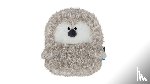 Make Believe Ideas - Cuddly Lined Notebook Penguin Chick
