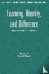  - Learning, Identity, and Difference