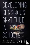 Hill, Jerell (Los Angeles City College - Developing Conscious Gratitude in Schools