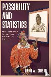 Toldson, Ivory A. (Howard University - Possibility and Statistics