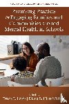  - Promising Practices for Engaging Families and Communities around Mental Health in Schools