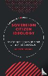 Sarteschi, Christine (Chatham University - Sovereign Citizen Ideology