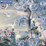 Flame, Tree - Fairyland by Jean & Ron Henry Wall Calendar 2027 (Art Calendar)