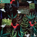 Flame, Tree - Paul Klee Wall Calendar 2027 (Art Calendar)
