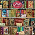 Flame, Tree - Aimee Stewart Wall Calendar 2027 (Art Calendar)