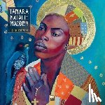 Flame Tree Studio - Tamara Natalie Madden Wall Calendar 2027 (Art Calendar)