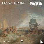 Flame, Tree - Tate: J.M.W. Turner Wall Calendar 2027 (Art Calendar)