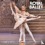 Flame, Tree - Royal Ballet Wall Calendar 2027 (Art Calendar)