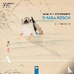 Flame, Tree - Ashmolean Museum: Japanese Printmaker Ohara Koson Wall Calendar 2027 (Art Calendar)