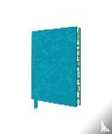 Flame, Tree - Vincent van Gogh: Almond Blossom 2027 Pocket Artisan Art Vegan Leather Diary – Week to View