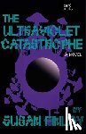 Finlay, Susan - The Ultraviolet Catastrophe