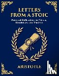 Seneca, Lucius Annaeus - Letters from a Stoic