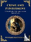 Dostoevsky, Fyodor M - Crime and Punishment