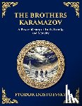 Dostoevsky, Fyodor M - The Brothers Karamazov
