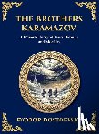 Dostoevsky, Fyodor M - The Brothers Karamazov